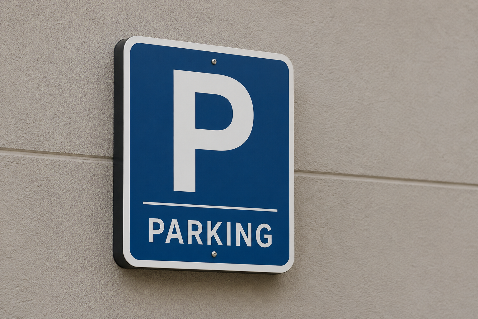 Parking Incluido